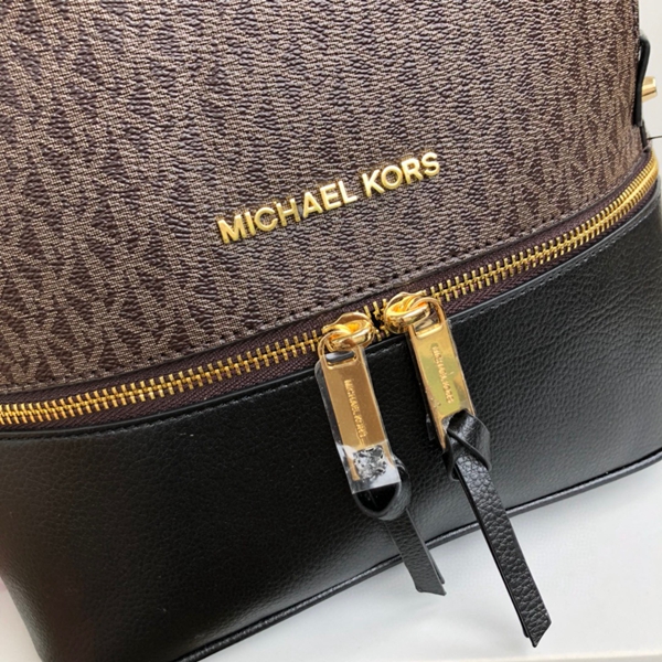 マイケルコースバッグ細部ディテール